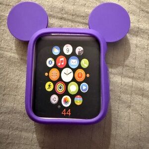 Disney watch cover